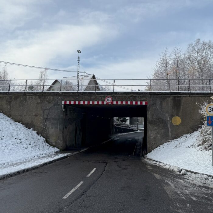 EÜ Nistertal