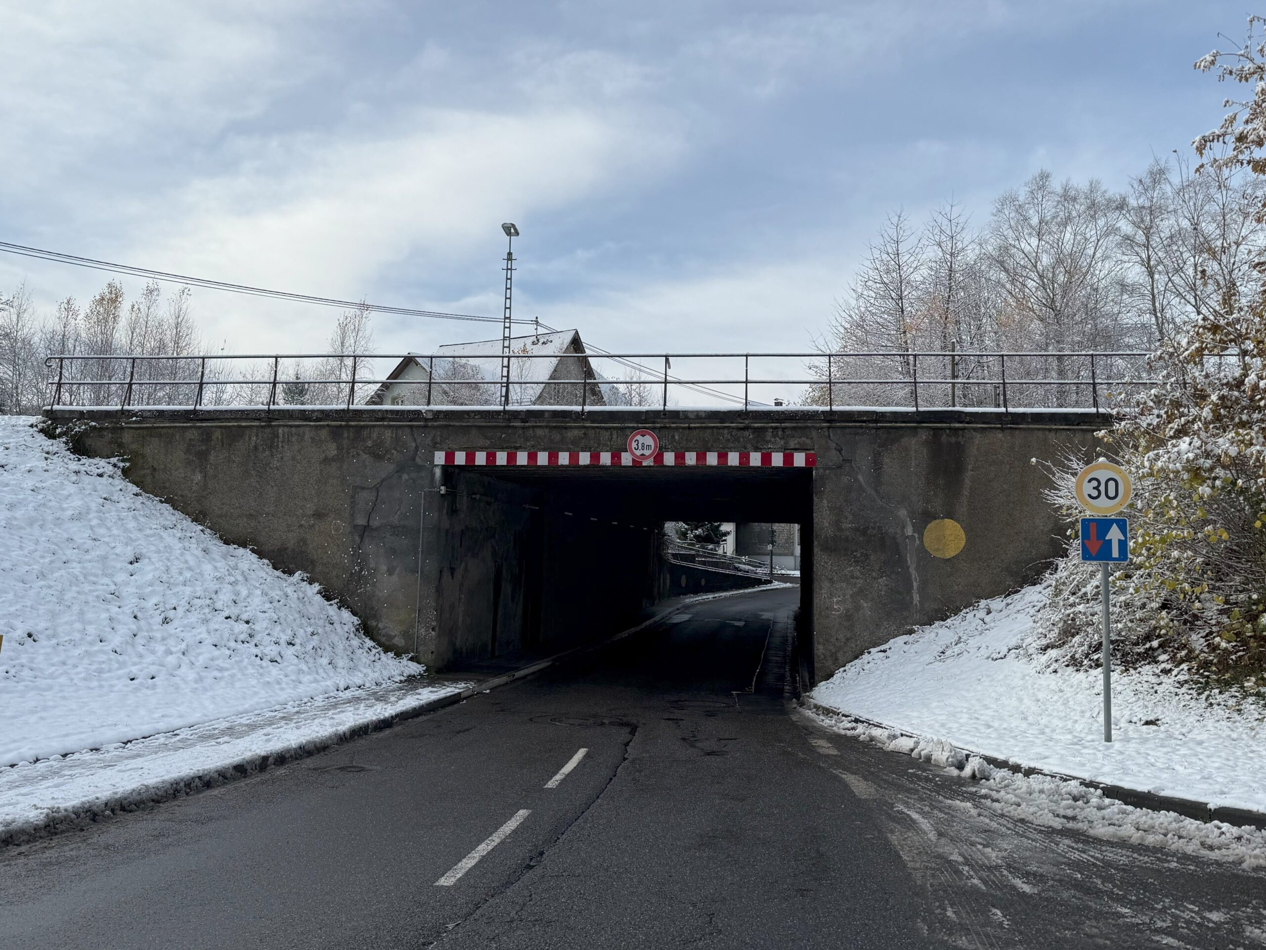 EÜ Nistertal